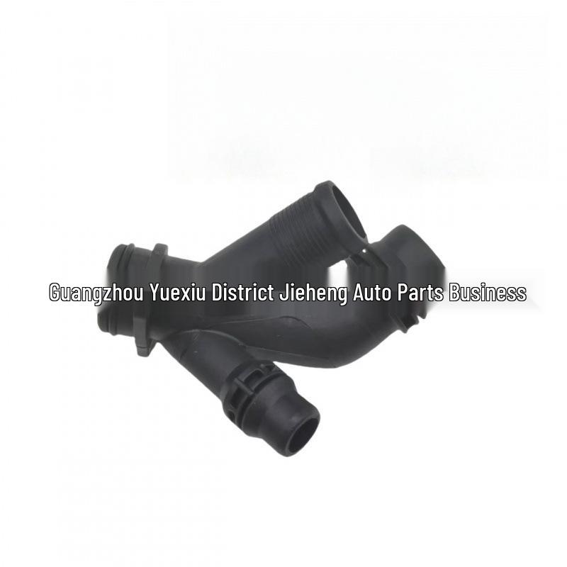 

LR115276 J9C11827 Соединитель шланга отопителя для Land Rover Evoque/Discovery Sport 19-