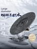 Old Floor Drain Anti-Odor Large Diameter Reducer Ring Floor Drain Cover Sewer Renovation Bathroom Balcony Kitchen Universal Type
