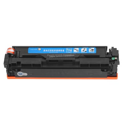 Cjanowy wkład tonera 054H 054 CRG054 Zamiennik dla Color ImageClass LBP622Cdw MF642Cdw MF643Cdw MF644Cdw MF640C