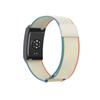 Nylon Sport Band Loop Design Replacement Wristband Fitness Tracker Strap for Amazfit Helio Strap