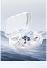 2026 Bluetooth Earphones: Wireless Ear Clip, Bone Conduction, Non-In-Ear, Dual Pair, Long Battery Life, Noise Reduction.