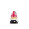 Nike ReactX Infinity Run 4 Photon Dust Royal Pink Men Sneakers White Saturn-Gold Deep-Royal-Blue DR2665-009