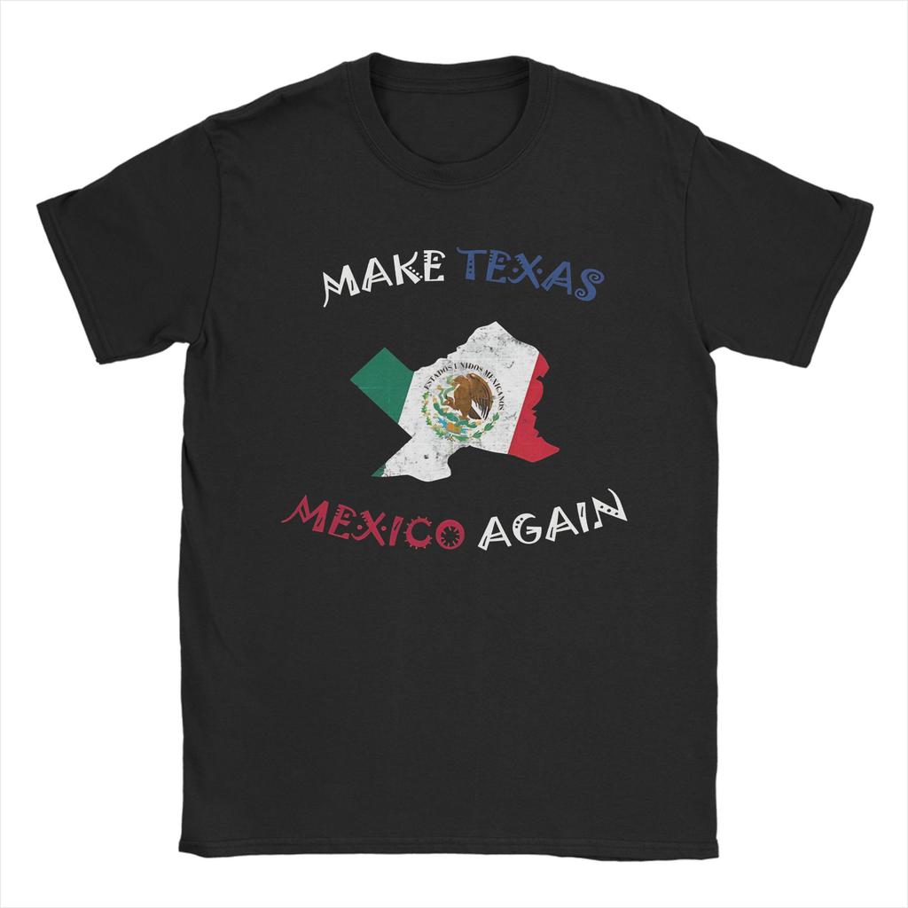 Men Women New Arrival Love Mexico Tee T Shirt 100 Cotton Tshirts Clothing