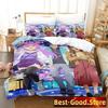 Than a Married Couple, But Not Lovers Bedding Set Duvet Cover Sheet Printed Pillowcase Full Queen King Size Comforter Bedroom