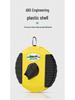 Non-Slip Engineering Cloth Tape Measure: Soft Ruler for 20, 30, 50, 100 Meters
