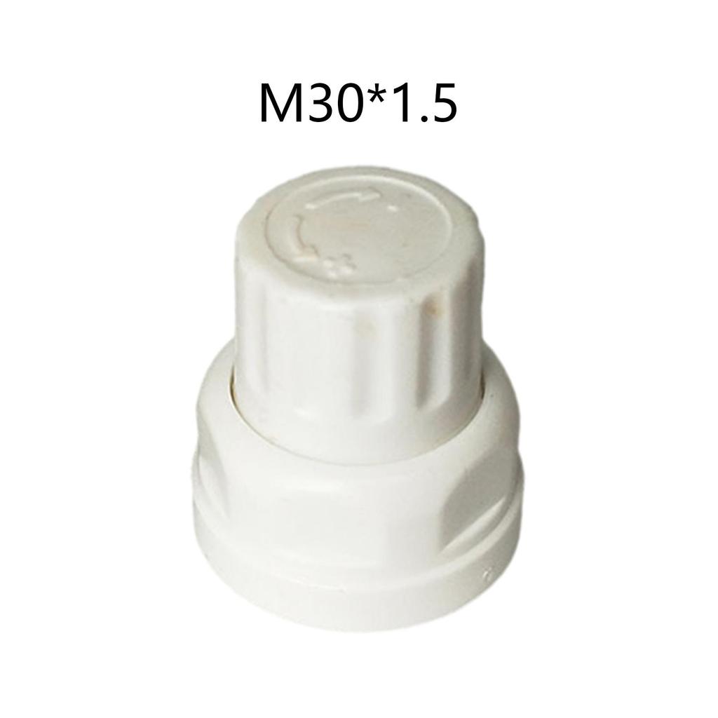 5x Radiator Valve Caps Professional Adjustable Replacement Cover Valve