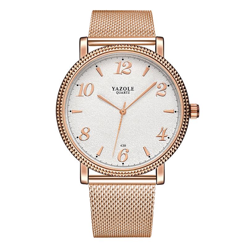 

Мужские часы топового бренда Водонепроницаемые Модные Повседневные Кварцевые часы Цифровой циферблат Прозрачный сетчатый ремешок Часы