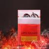 High Quality Fireproof Waterproof Rc Lipo Battery Safety Storage Bag Charge Sack Silver Red Black Car Household Package