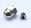 Galvanized Cap Nut Din 1587 M-14 - M-14 Kolp Kg
