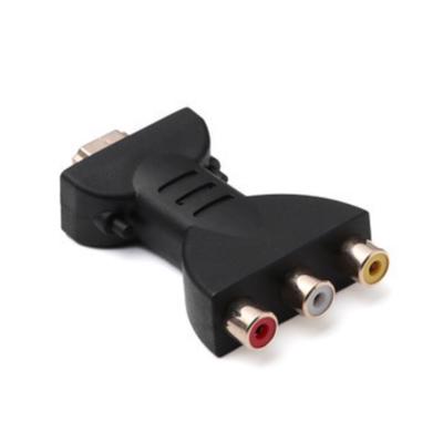 Audio en video accessoires – HDMI-kabels en -adapters