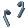 Timekettle W4 wireless translator earphones bone conduction Blue