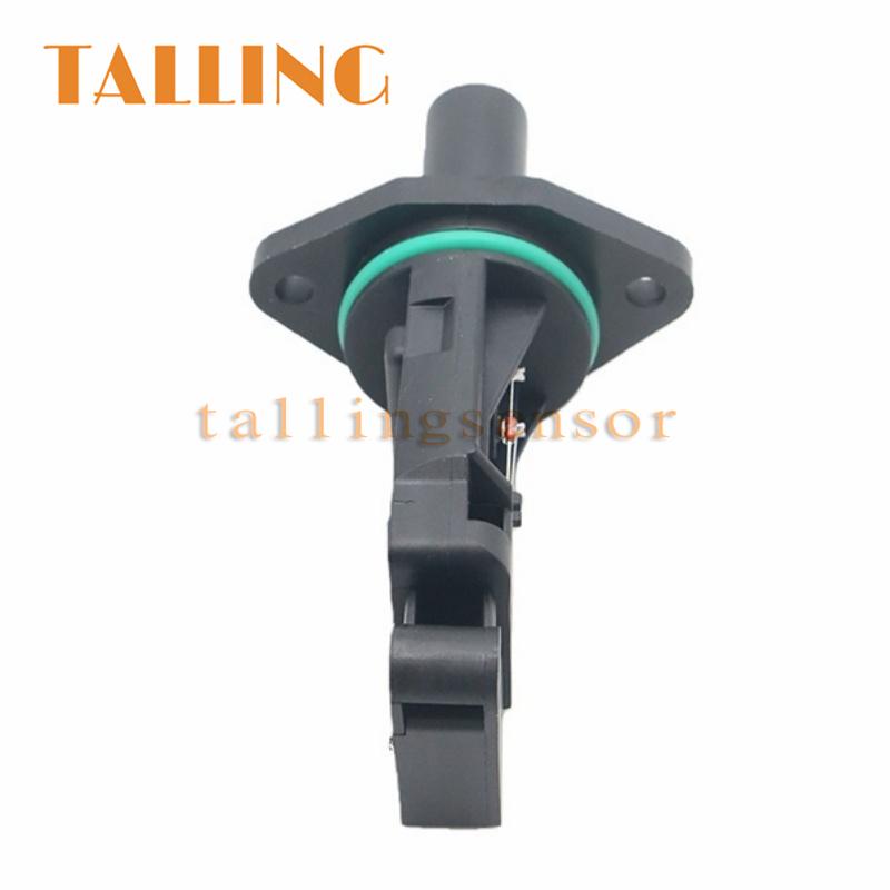 0280218100 MAF Mass Air Flow Meter Sensor For Skoda Superb Vw Passat 1.8 T 280218100 0280218101 Car Accessories