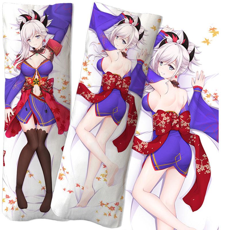 fate dakimakura