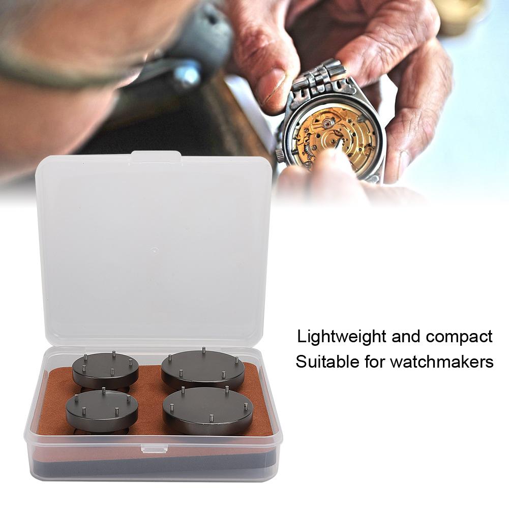 Watch Back Case Cover Opener Remover Watch Repairing Maintenance Tools