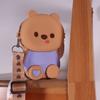 Ogi Mogi Toys Silicone Little Bear Shoulder Bag