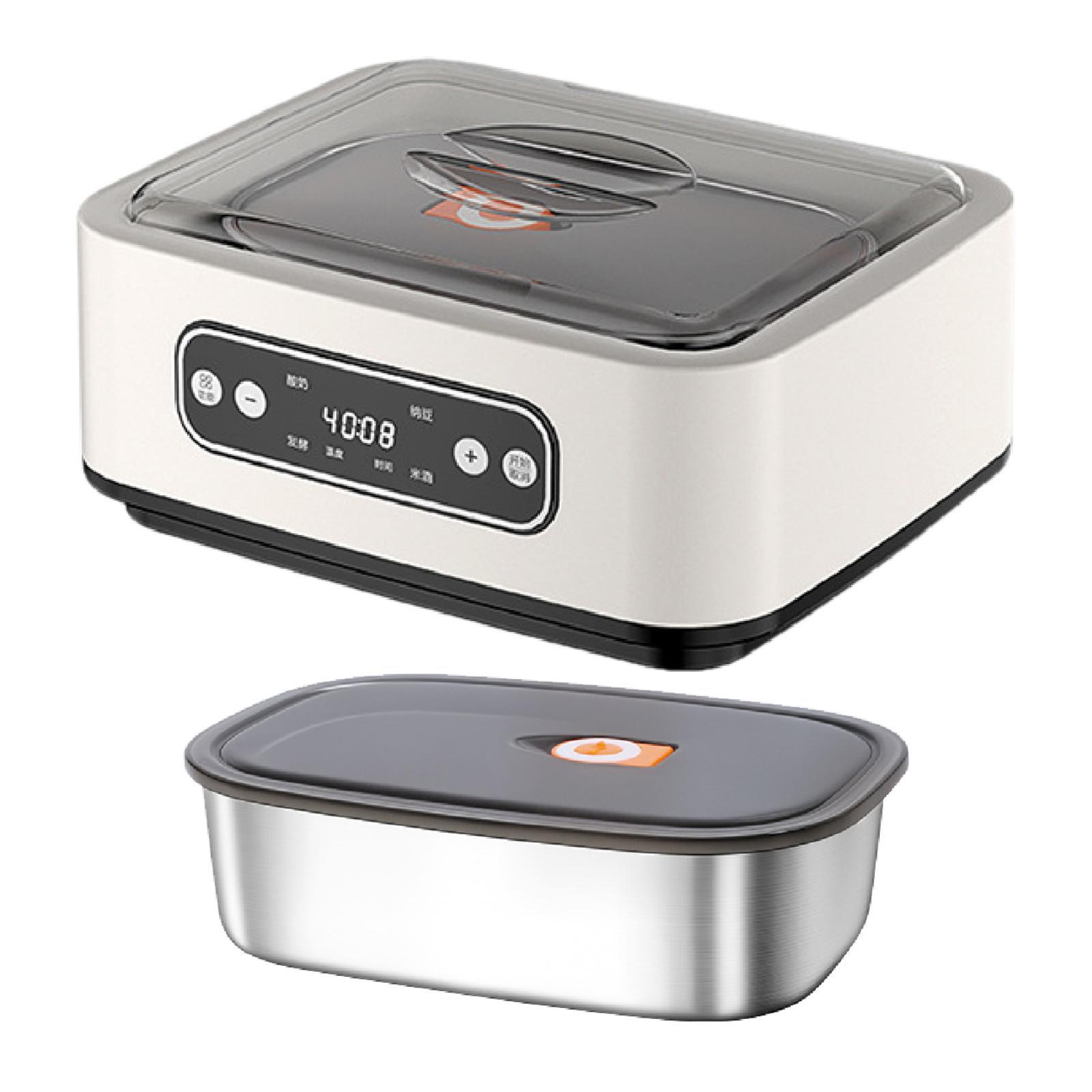 Yogurt Maker Household Professional Low Noise Constant Temperature Heating without cup