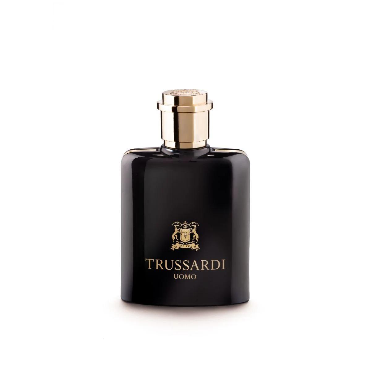 Trussardi Hombre Perfume Uomo Edt Capacidad 100 Ml - Imagen 5