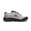 Li Ning Outdoor CF Tracing, Yi Jie Lite V3 Cushioning Slip Resistant Low top Hiking Shoes Men's Gray AHTU001-1