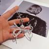 Stylish Bowknot Phone Lanyard Wrist Strap Star Butterfly Bow Phone Charm Antilost Cellphone Strap Hanging Rope Keychain
