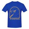 Unisex Windrunner Dark Academia Bookish Literary Shirt Stormlight Archive Radiance Retro T Shirt Streetwear Oneck Cotton T Shirt