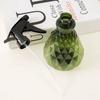 1PCS 500ML Spray Empty Bottles Refillable PET PET Bathroom Mist Sprayer Disinfection Water Container Watering Gardening Supplies