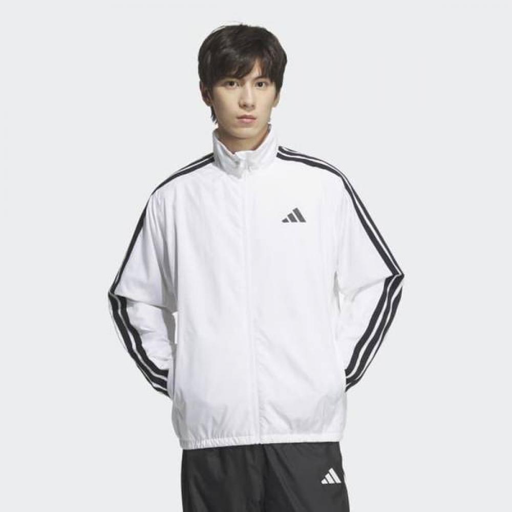 Adidas Unisex 3s Brushed Tricot Lining Wind