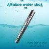 Portable Alkaline pH Water Filter Stick Hydrogen Mineral Purifier for w/ Tourmal