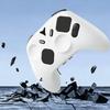 Protector Case for 5 Wireless Gaming Controller Silicone Cover Game Handle Sleeve Scratchproof Skin