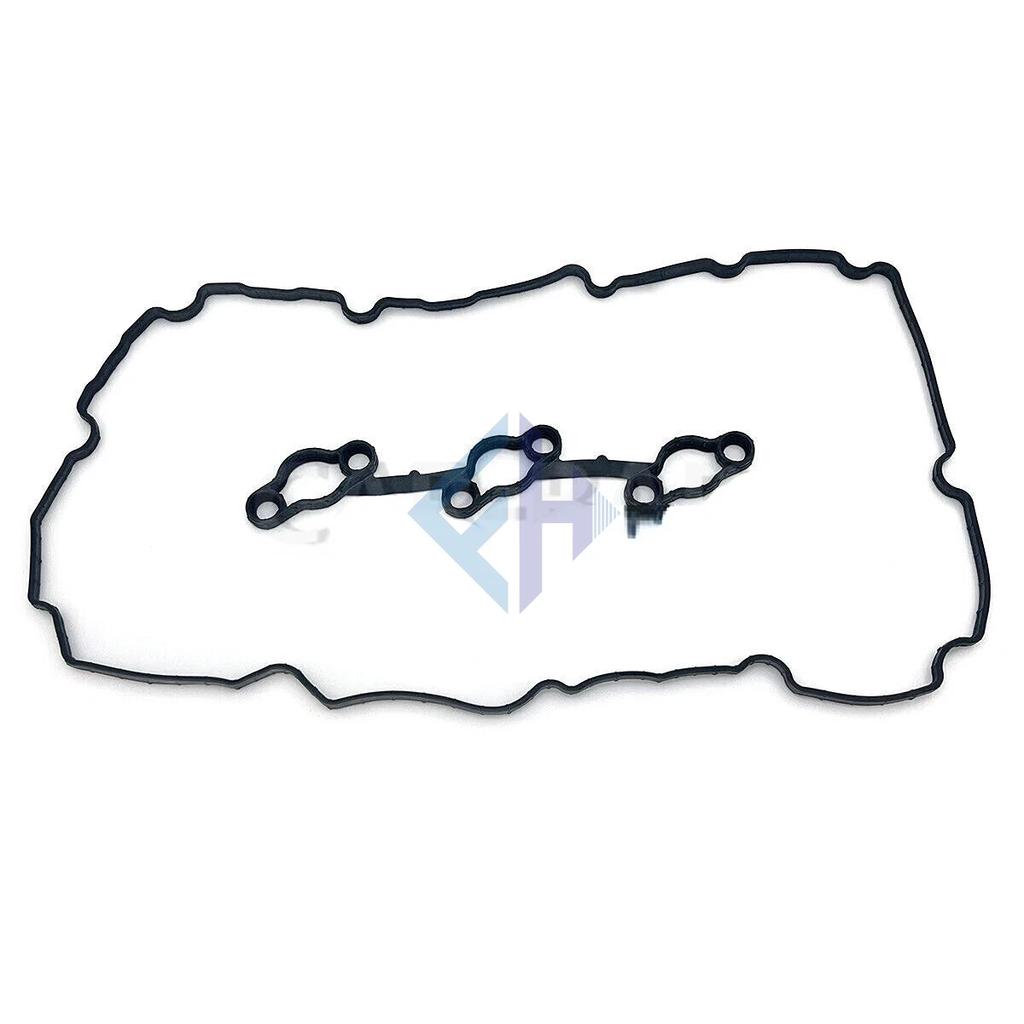 Valve Cover Gasket Rocker RH for Hyun-dai Santa Fe Kia Sedona 3.3L OEM:22441-3CGA1 224413C710