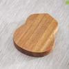 Walnut Gourd Tea Tray