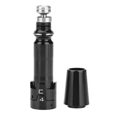 Manchon Adaptateur d'Axe de Golf en Alliage d'Aluminium Durable pour Driver Titleist 917 D1 (0,335)