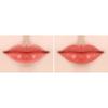 Sooryehan Lotus Silk Moisturizing Rouge Lipstick Coral Orange