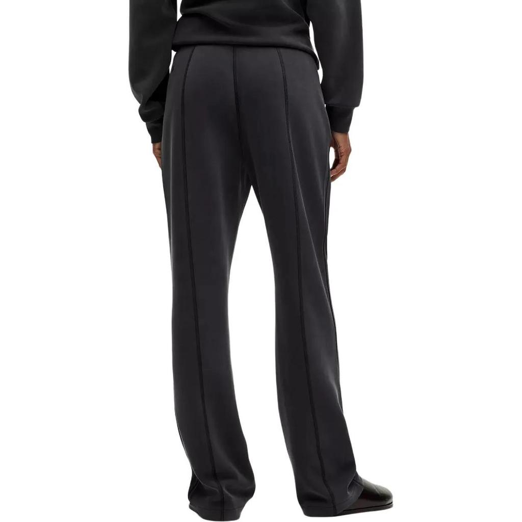 Lululemon Softstreme Straight Leg Casual Pants Women's (Unisex) Casual Pants LW5GJUS | Filbert Tan