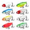 New Model Long-Distance Casting Micro Metal , Imitation for Largemouth Bass & Grass , Fishing Tackle
