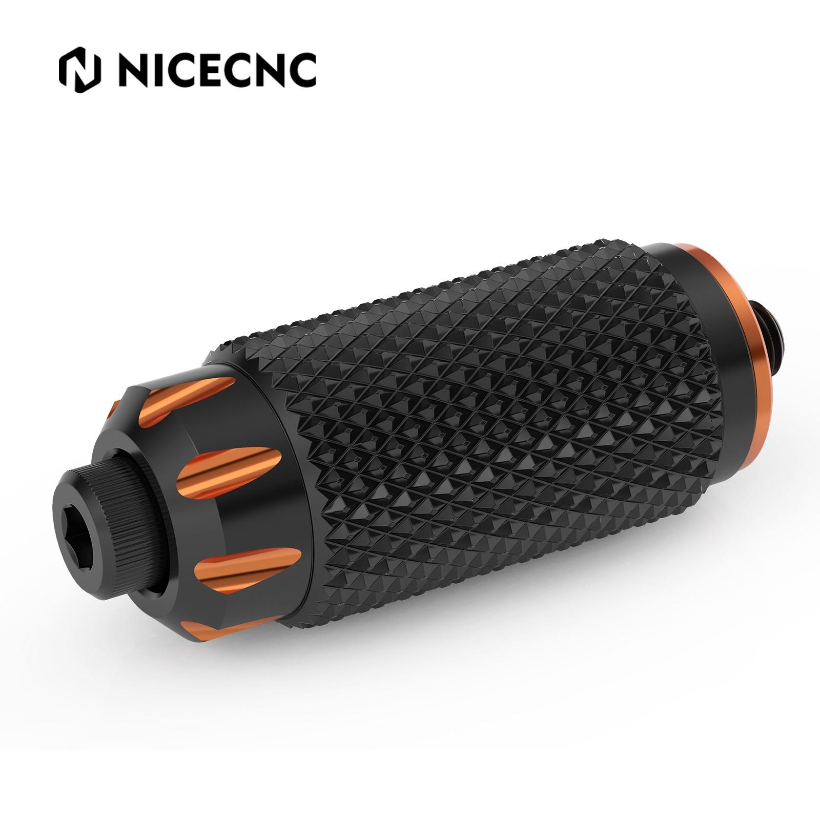 

Gear Shift Shifter Tip Toe Peg for Harley Sportster 1200 Iron 883 Road King Street Glide Softail Breakout Fat Bob FatBoy 107 114 1x Black Orange