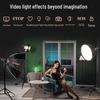 JINBEI LED Photography & Video Constant Light