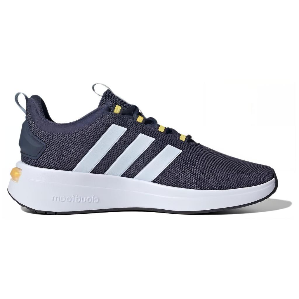 New Adidas Racer TR23 Shadow Navy Cloud White Spark ID3052