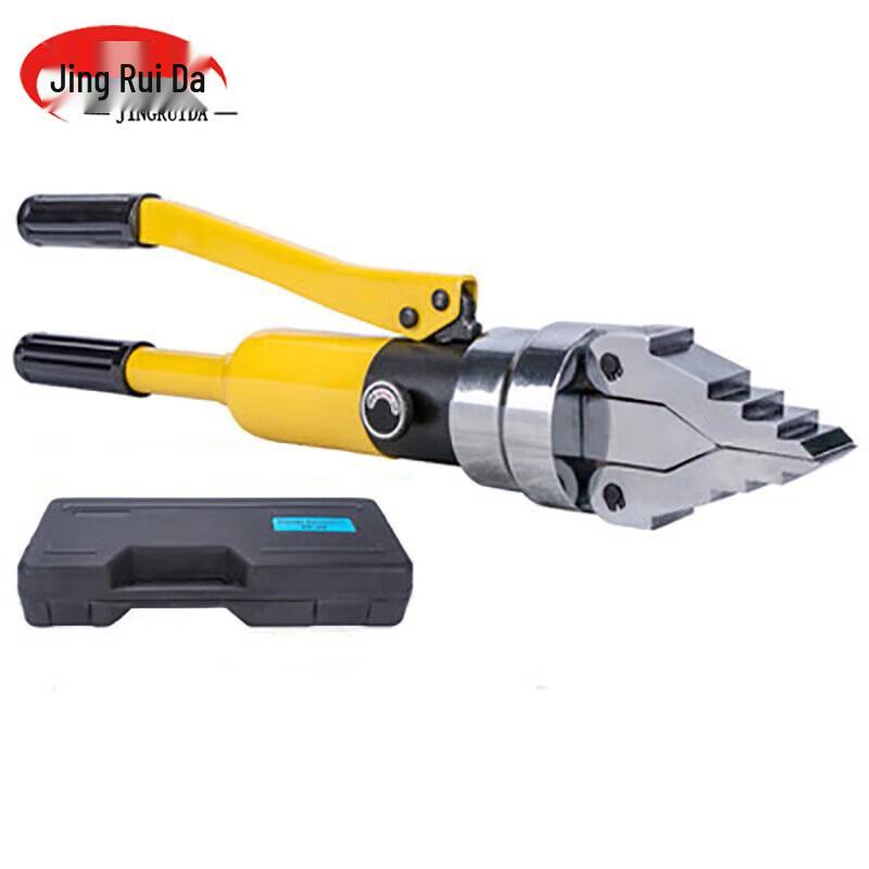 JINGRUIDA YQ-30 Integrated Hydraulic Flange Spreader