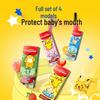 Colgate Miaomiao Brush Kids Toothpaste