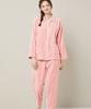 [BYC] Embossed Mink Women's Pajamas Set [Shipped from Korea] 100% Authentic