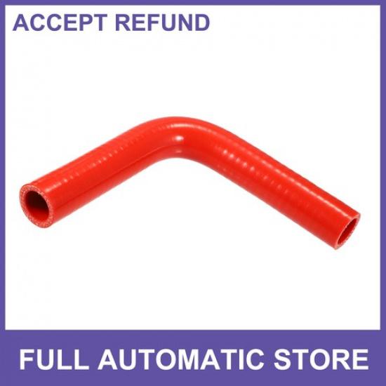 

Single Intercooler Silicone Hose 25mm 098 Universal