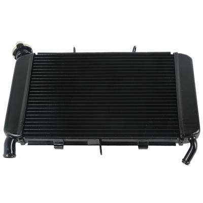 Motorcycle Radiator Cooler Cooling For Yamaha XJ6N 2009-2016 XJ6S 2009-2016 XJ6F 2010-2016 XJ6 2009-2016 FZR6 2014 FZ6R