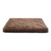 Non-slip Dog Sofa Bed Sponge Comfort Plush Large Dog Bed Removable Bottom Cat House Durable Washable Pet Supplies