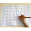 Essential skills workbook for grades 1 4 math focus on addition and subtraction up to 1000