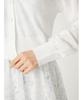 FRAY Galaxy Cardigan FWNT252049 WHT I.D. Women's