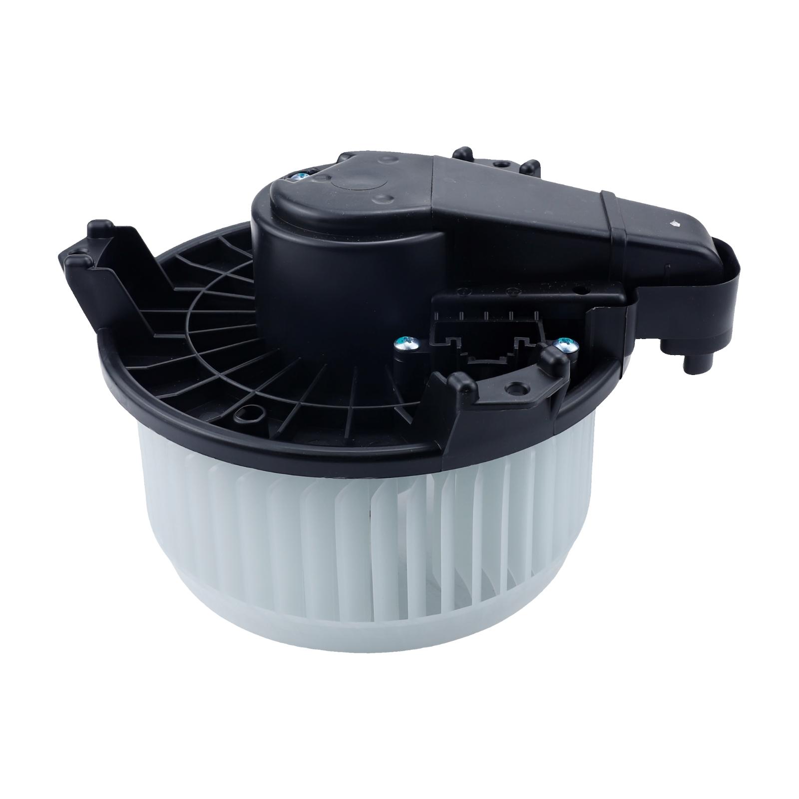 

Car Blower Motor For FIAT FREEMONT 2.0 JTD 2011-2015 OEM 68232372AC Air Conditioner AC Evaporator Hearter Engine Auto Spare Part 1 PC