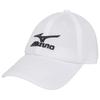 Air Mesh Everyday Free Size Circumference Men's Cap, Breathable, Summer, Sports, Wear, C2JWB156, White, (Head 56-60cm)