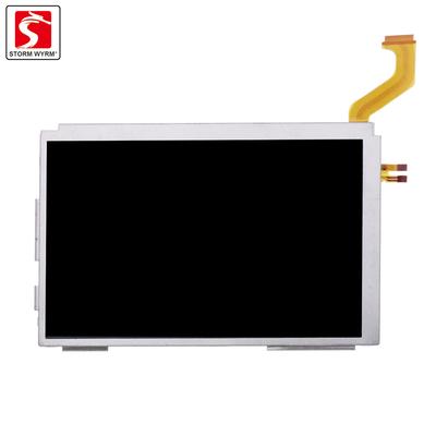 STORM WYRM Original LCD Screen Display Replacement for Nintendo 3DS XL / LL (Top / Upper)