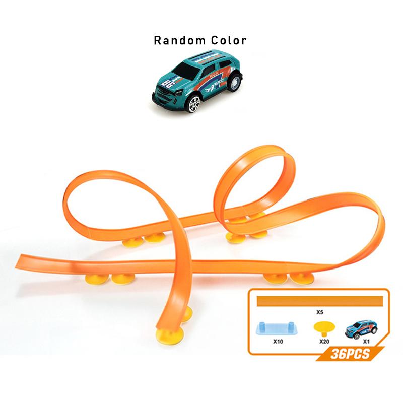 

Игрушки для детей, двойные колеса, сборка гоночной трассы, катапульта, игрушечная модель транспортного средства, подарок для мальчика, рождественский подарок, детская игрушка
