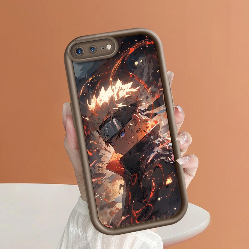 Phone Case for iPhone Samsung Galaxy Xiaomi Redmi POCO HUAWEI Honor Shockproof Rubber Soft Flexible Cover Casing